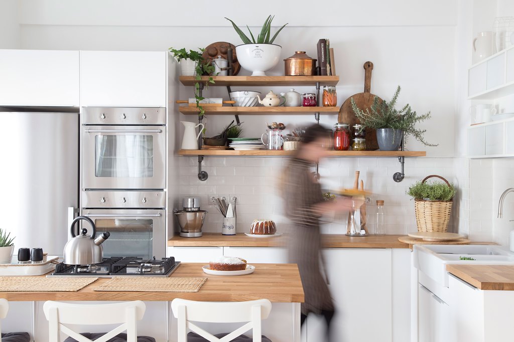 1. Kouzina MG Food Studio