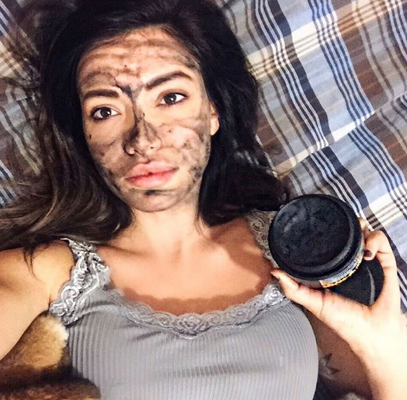 olga farmaki