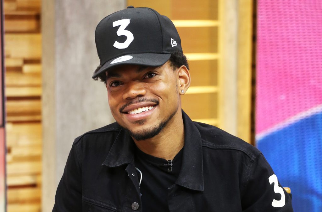 Chance-the-rapper