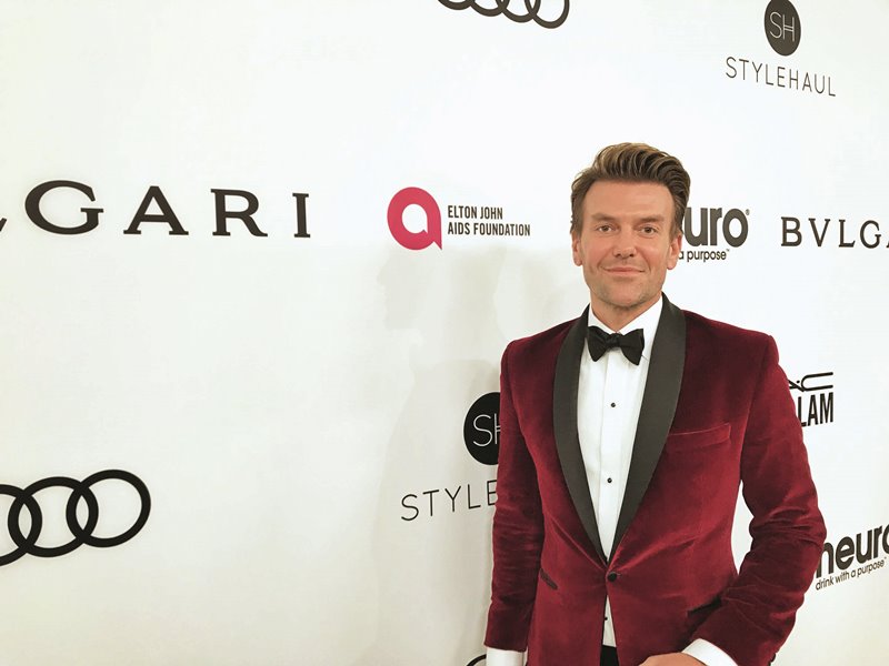 EltonJohnOscarsParty