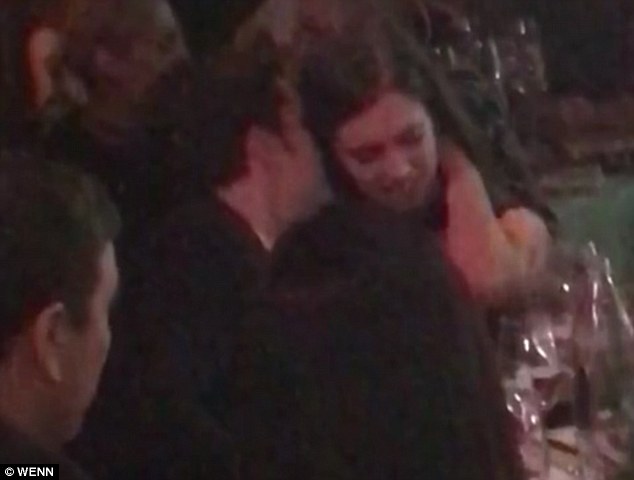 Erin McCabe-Orlando Bloom