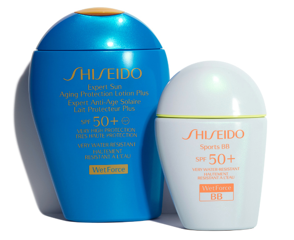 shiseido