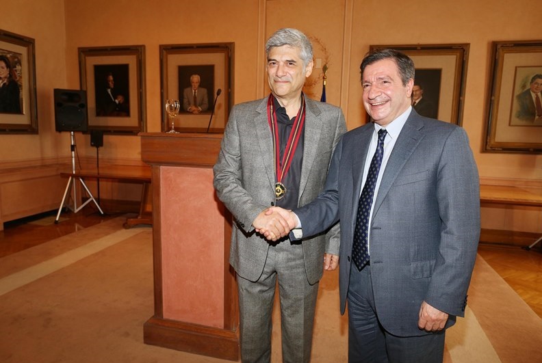 Giorgos Xorafas-Giorgos Kaminis (2)