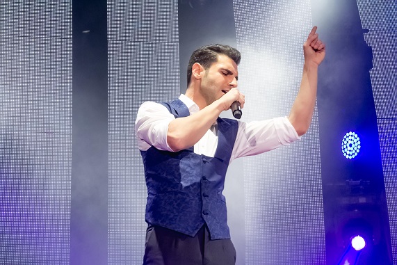 Photos by Red Carpet Photographer: Sakis Gaitanis 