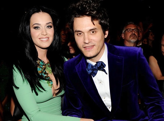 Katy Perry-John Mayer