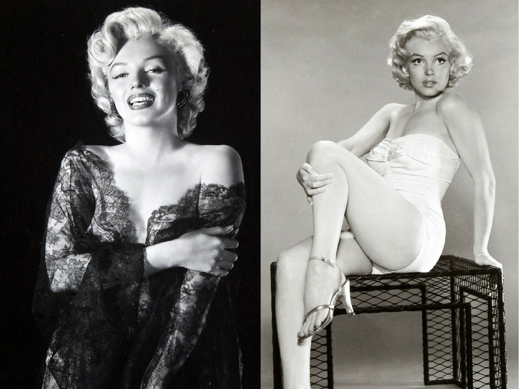 marilyn