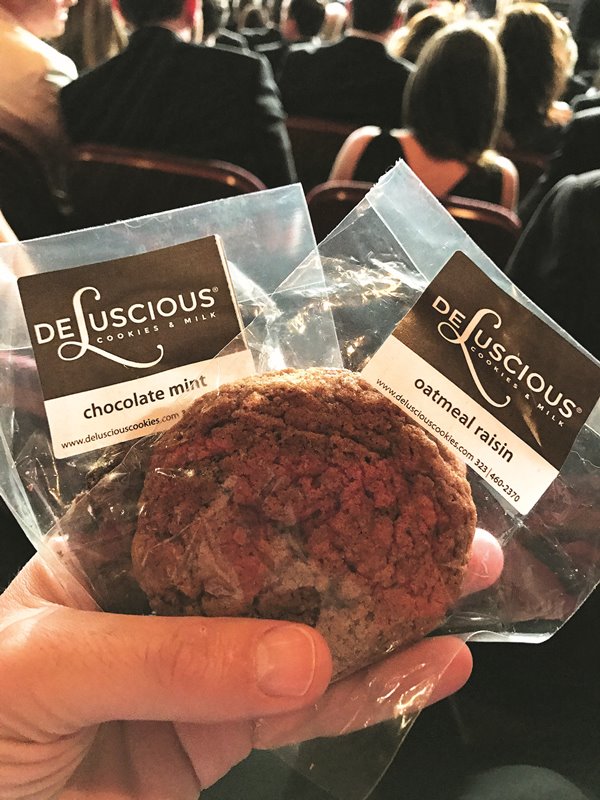 TheCookiesthatfellfromtheSky