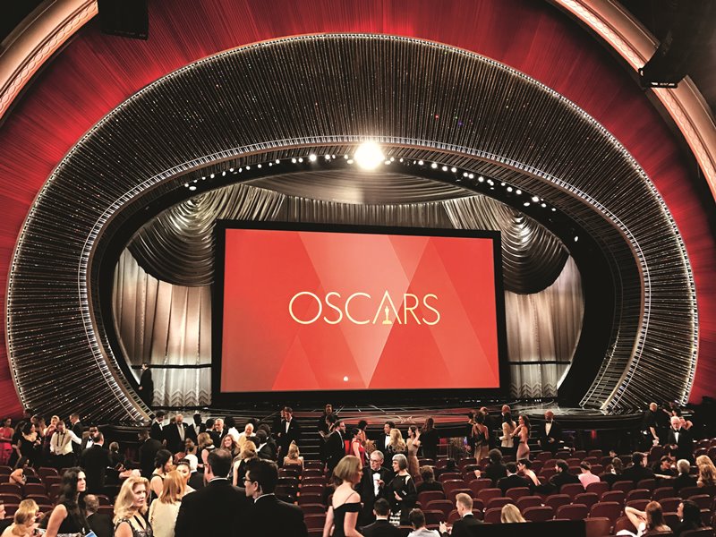TheStage
