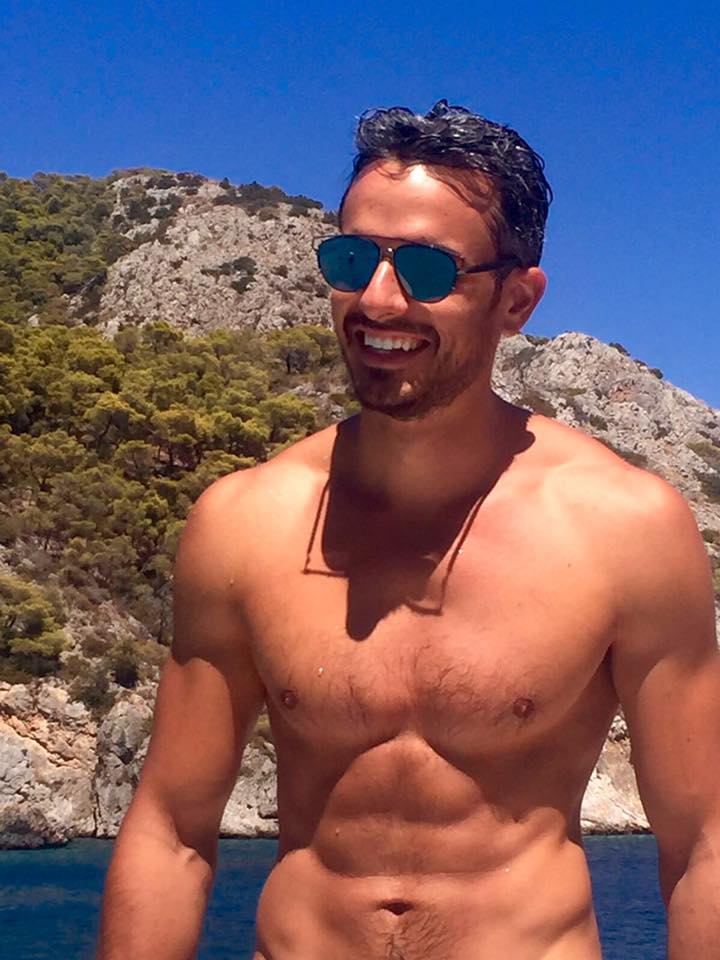 aimilios dimitriou
