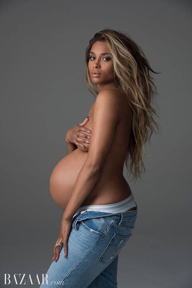 ciara-topless
