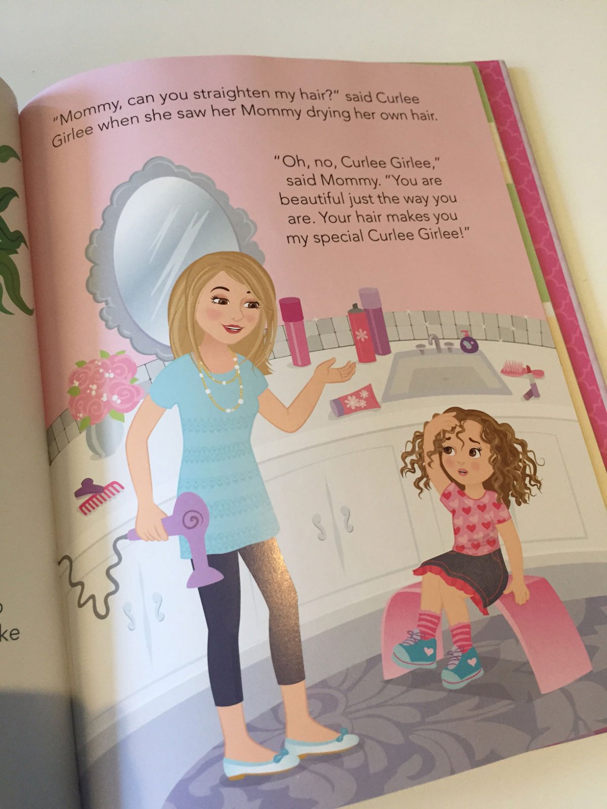 curlee-girlee-is-a-childrens-book-empowering-girls-to-love-their-hair