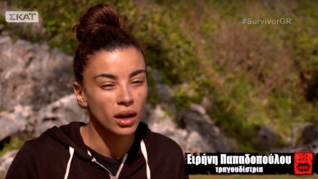 eirini-papadopoulou-survivor