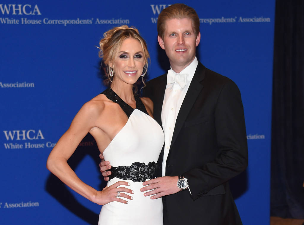 eric trump-Lara Trump