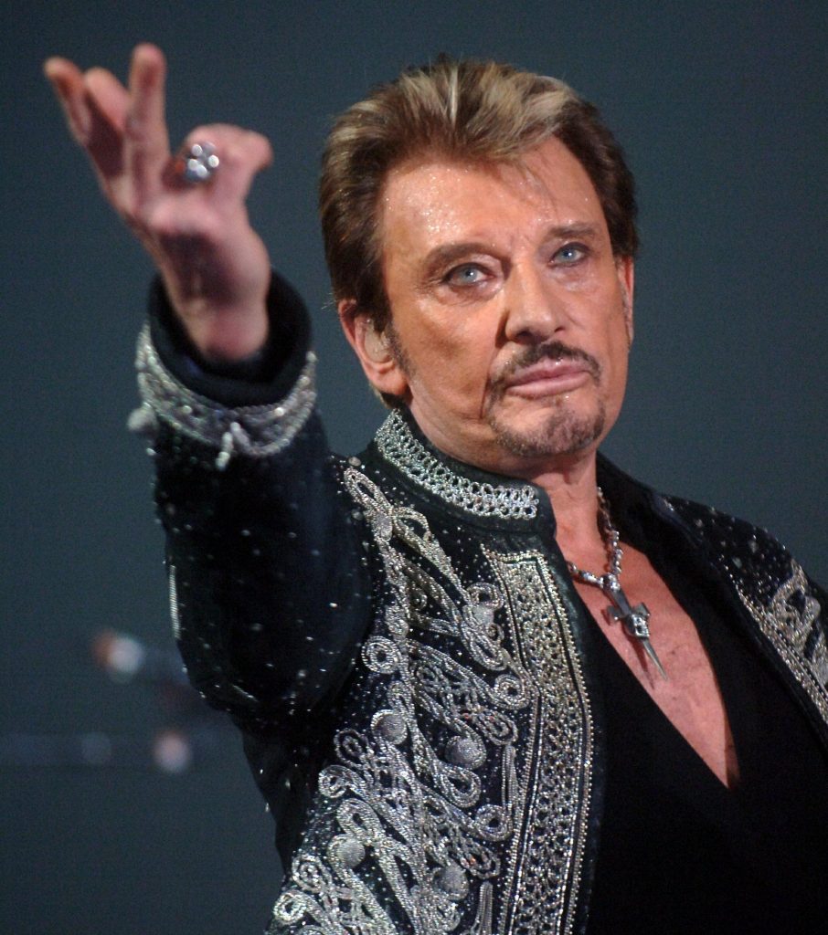 johnny-hallyday
