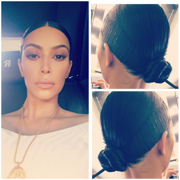 kim kardashian