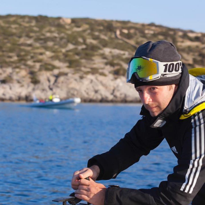 konstantinos konstantinou