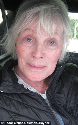 linda evans