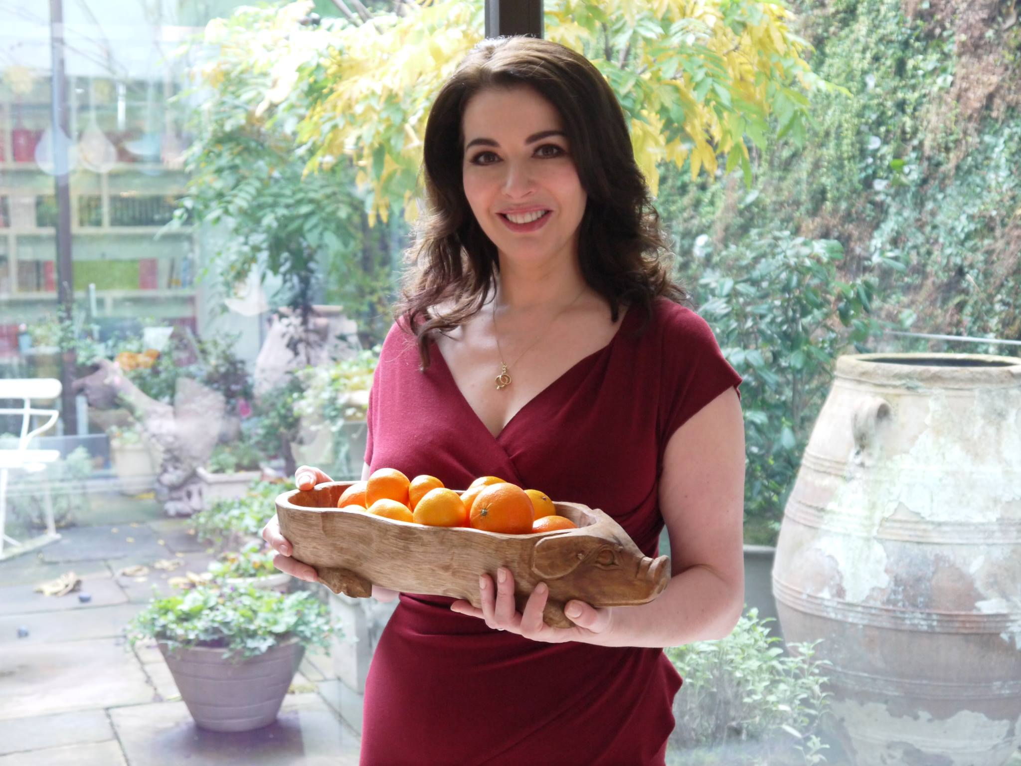 nigella