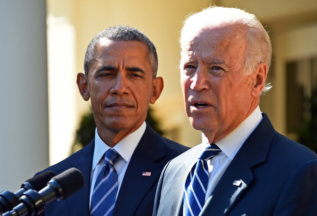 obama biden