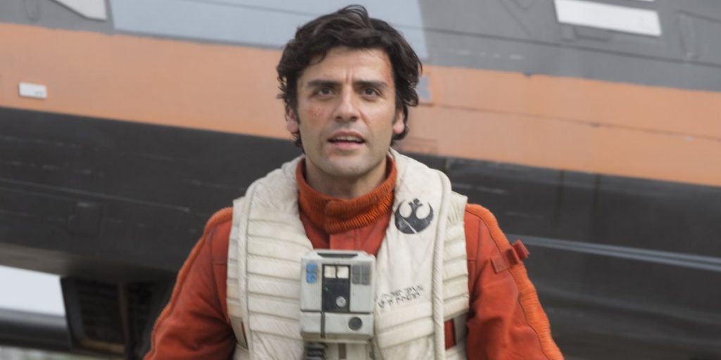 oscar isaac