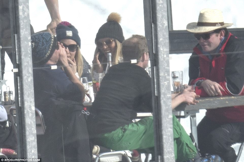 prince william-montela-ski-elvetia