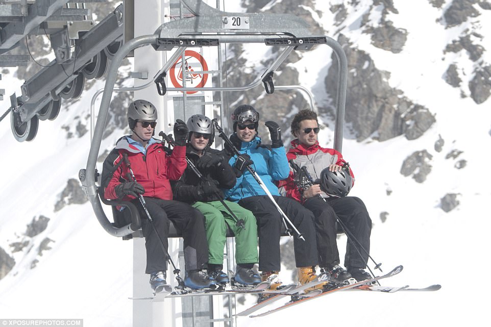 prince william-ski-elvetia