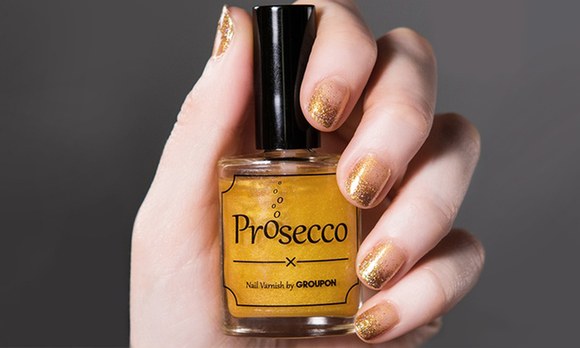 prosecco-polish