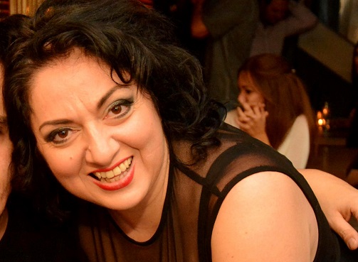 sofia moutidou