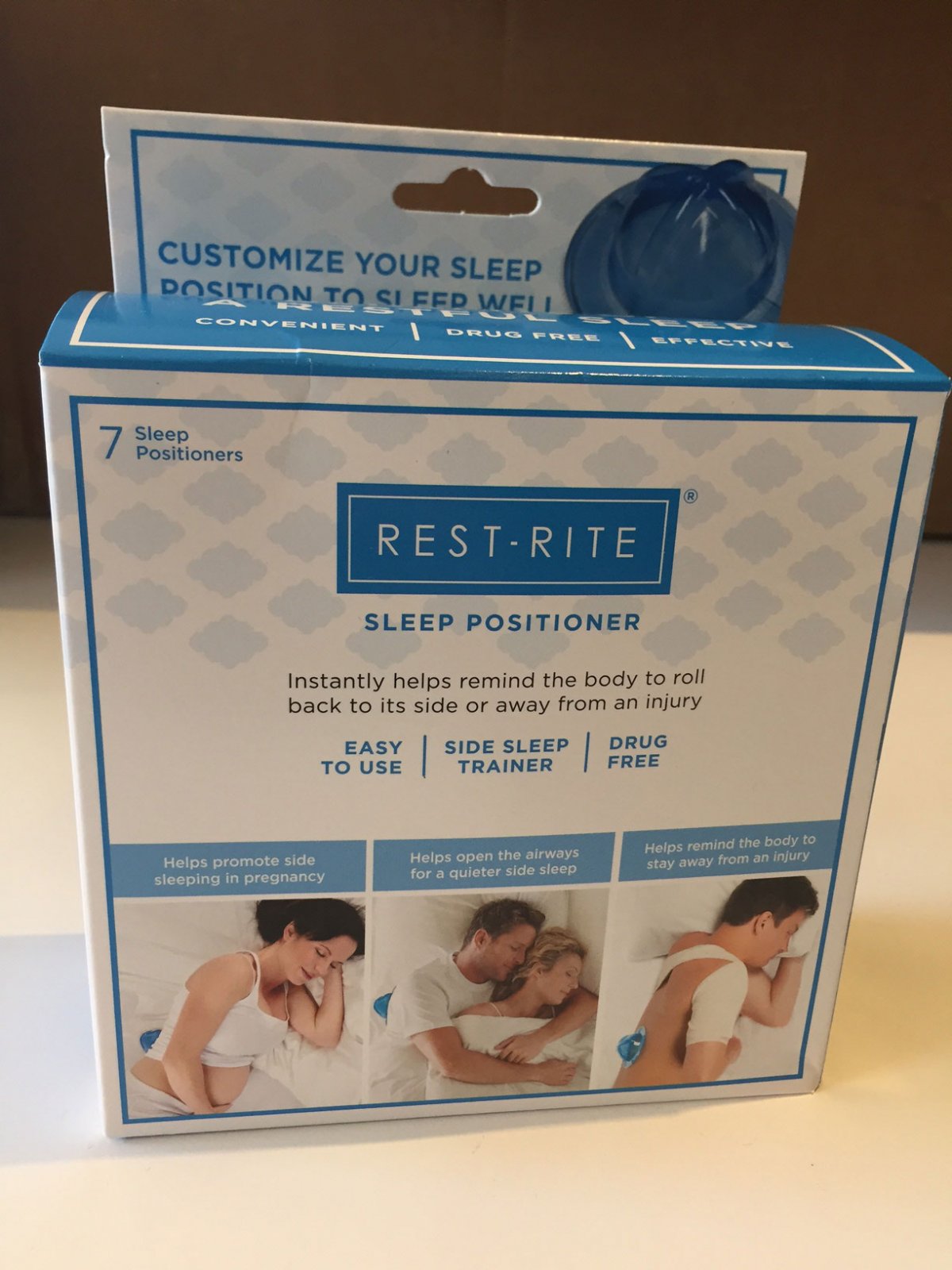 the-rest-rite-sleep-positioner-gives-a-fellow-sleeper-a-nudge-to-keep-them-off-their-back-and-not-snoring