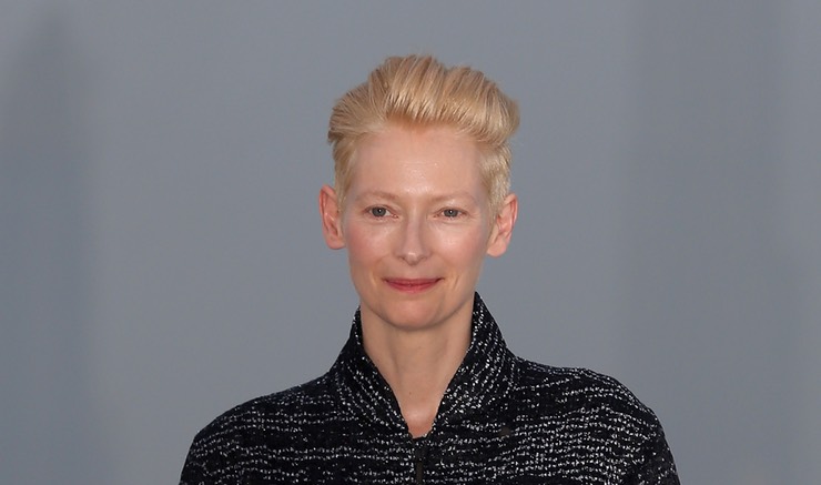 tilda swinton