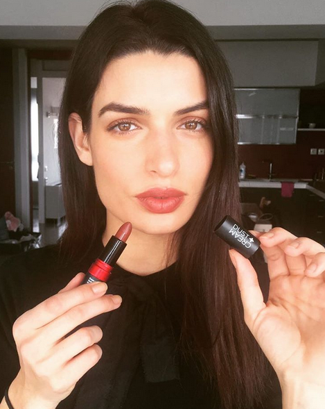 tonia sotiropoulou