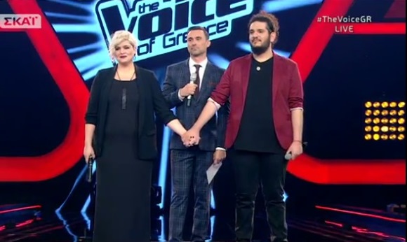 voice nikitis b2
