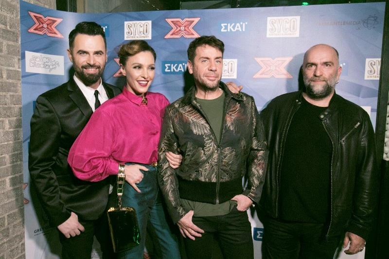 x factor 2-parousiasi (5)