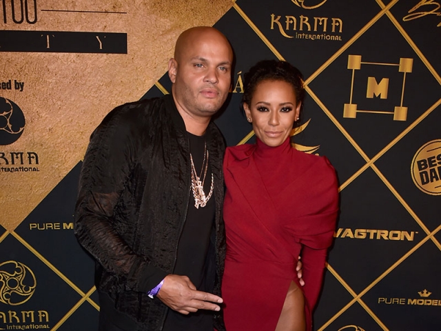 Mel-B-Stephen-Belafonte
