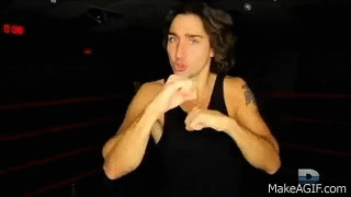 Αποτέλεσμα εικόνας για perry trudeau gif