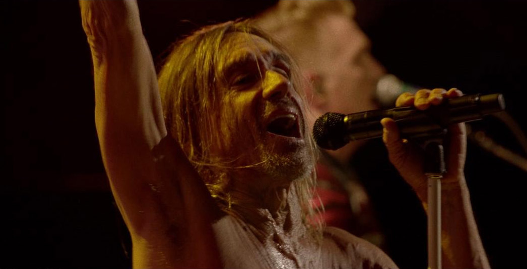 Iggy Pop - Live at The Royal Albert Hall - Hit Channel