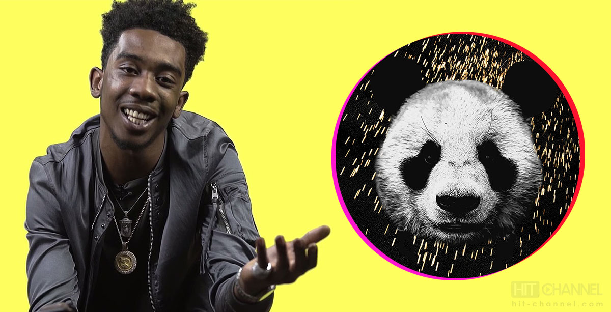 Desiigner - Panda - Hit Channel