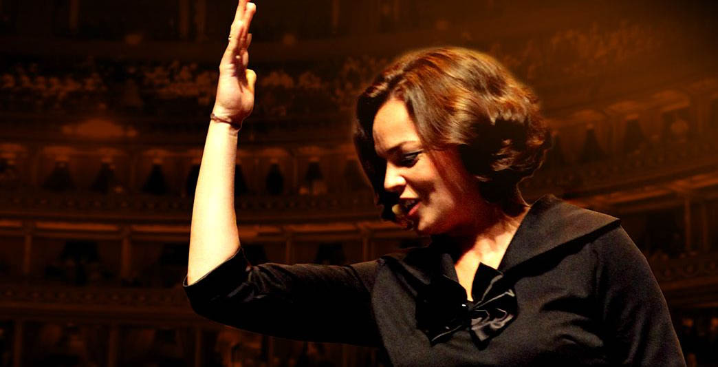 Anne Carrere - Piaf The Show - Hit Channel