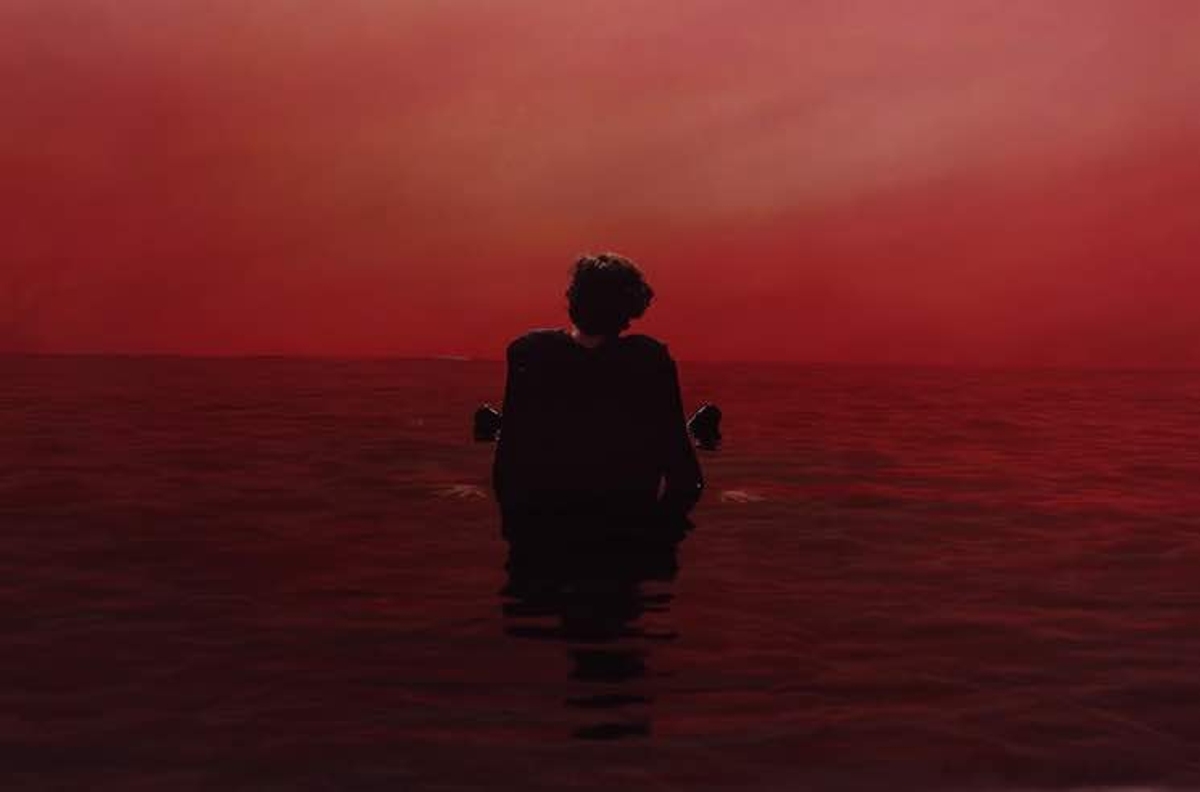 «Sign of the Times» Harry Styles