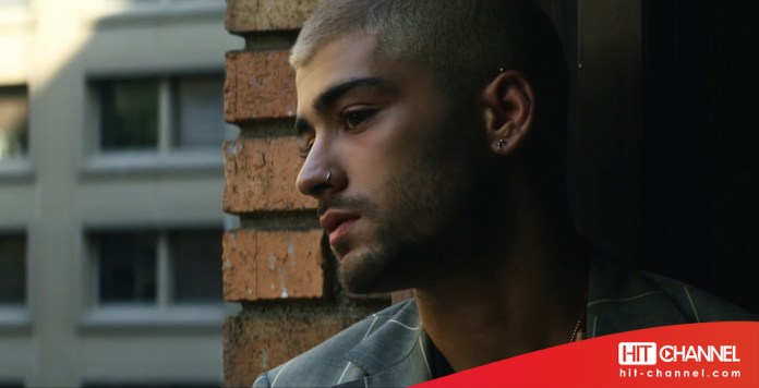 ZAYN ft Sia - Dusk Till Dawn (video clip) - Hit Channel