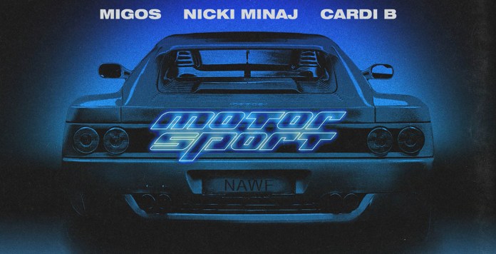 Migos - Nicki Minaj - Cardi B - MotorSport (cover) - Hit Channel