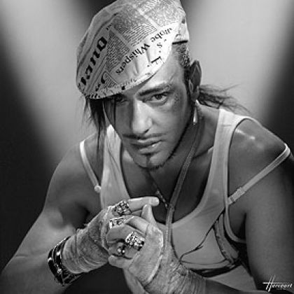 JohnGalliano