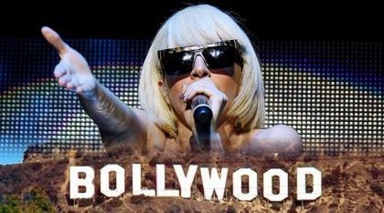 gagabollywood