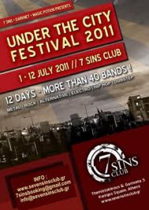 under_the_city_festival