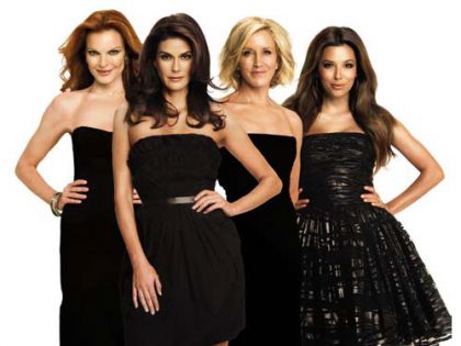 DesperateHousewives