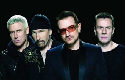 Rock-band-U2