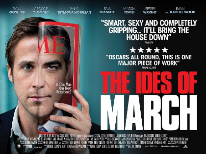 the ides of march