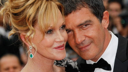 800 antonio banderas melanie griffith ap 110922