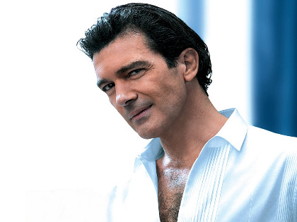 Antonio-Banderas