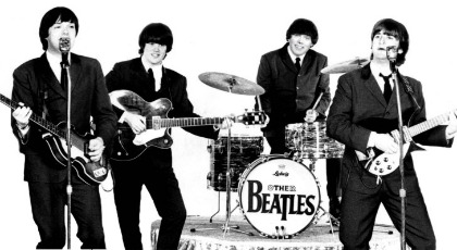 Beatles 1